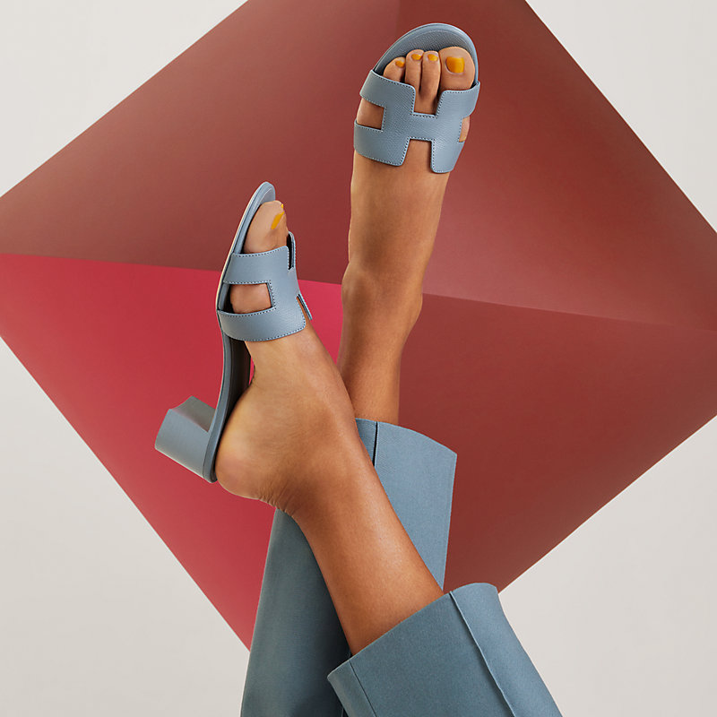 Oasis sandal | Hermès Canada